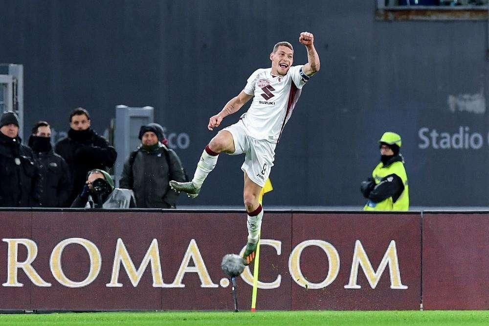 Belotti vale più di Immobile per il Cies