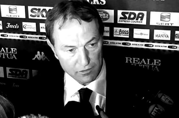 De Biasi denuncia Sereni 