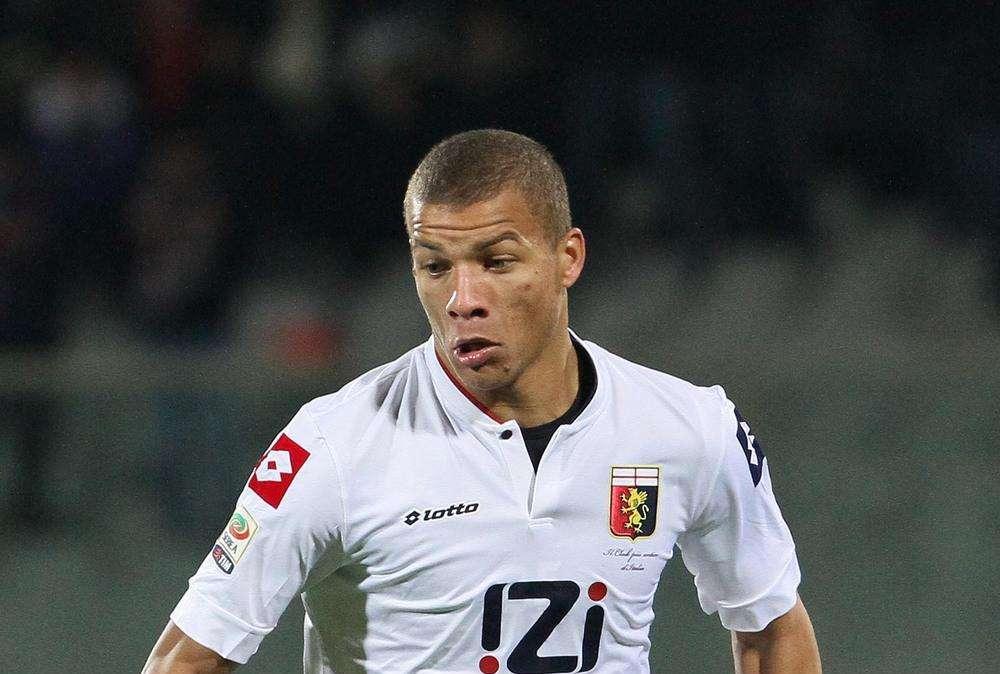 L'agente di De Maio: "A fine anno si parlerà del rinnovo col Genoa"