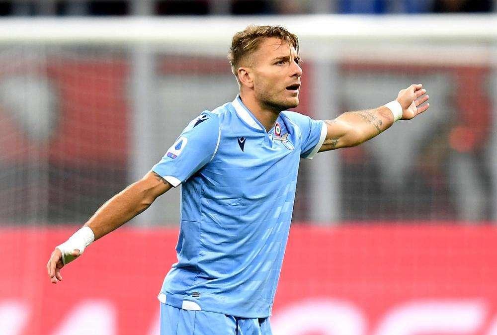 Calcio in Tv:  Roma e Lazio impegnate in Europa League 