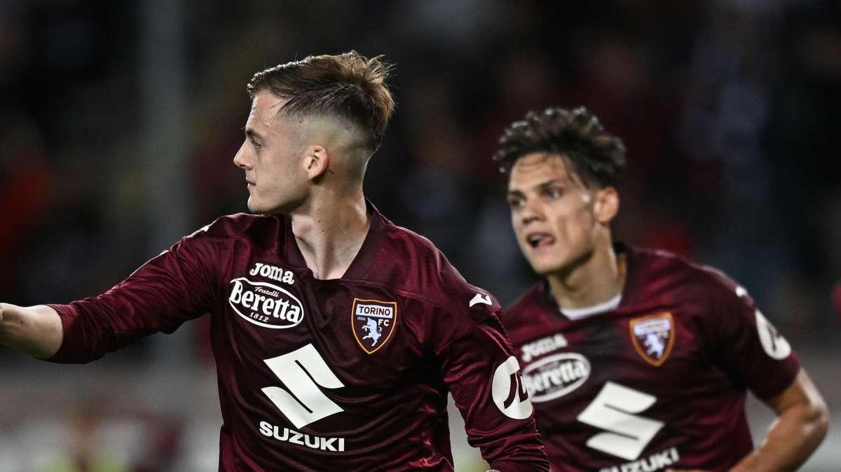 La Gazzetta dello Sport: “Toro, che motori”