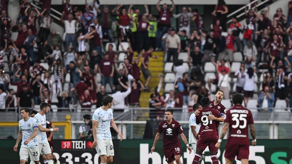 Corriere Torino: "Toro, cuore e orgoglio"