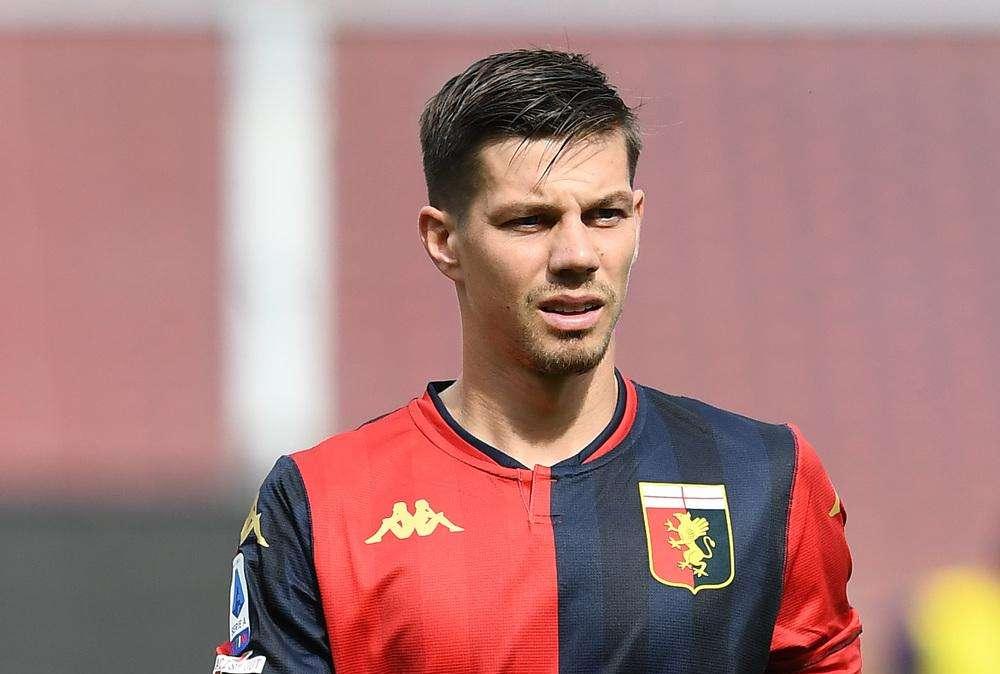 Genoa ormai è un caso. Altri tre positivi 