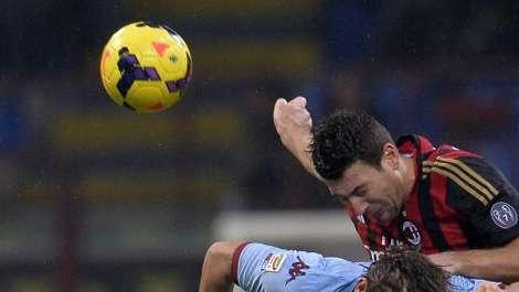 Su Cerci torna anche il Manchester City