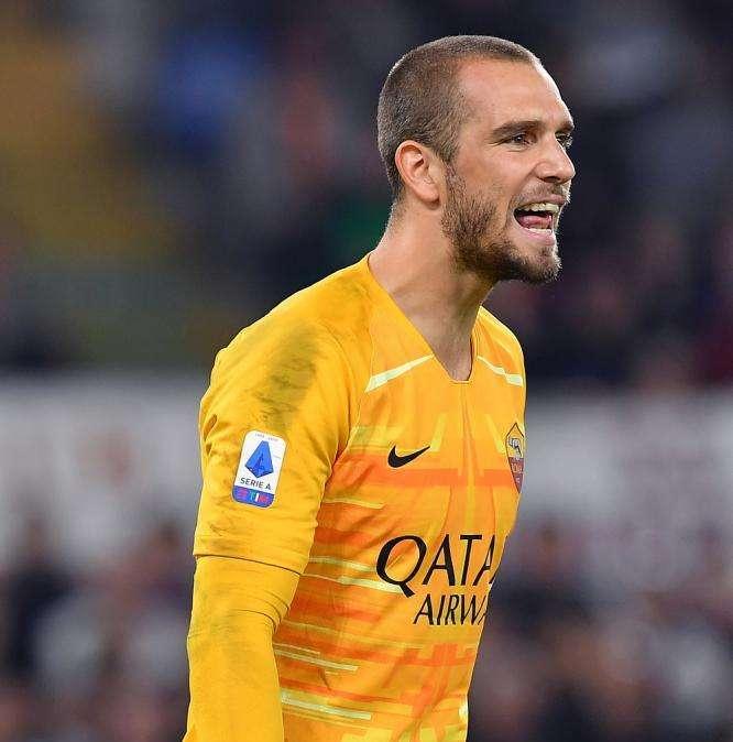 Roma, Pau Lopez ammette: "Non paro i rigori, mi manca l'intuizione giusta" 