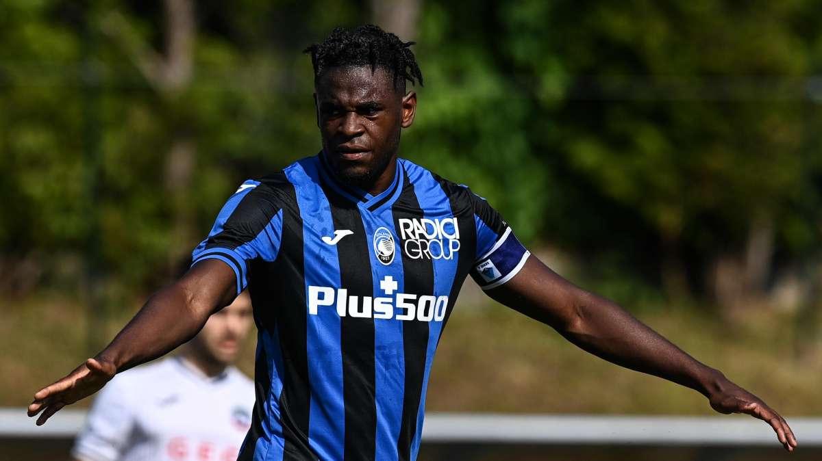 Mirko Calemme: "Accordo tra il Toro e Zapata. Si lavora per le visite mediche domani"