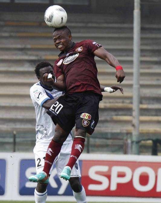 Torino, interesse per Odjer 