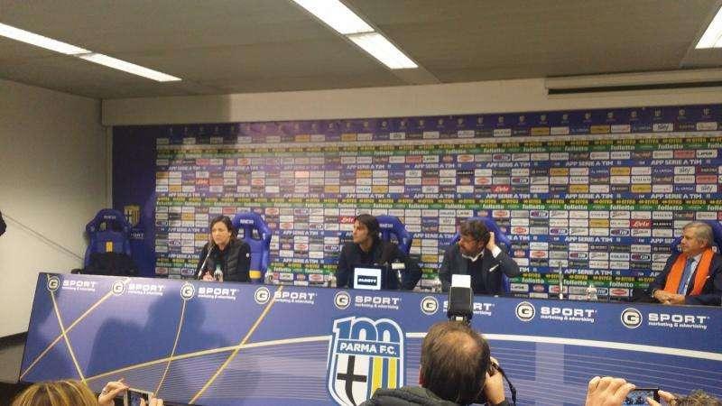 C'è il Gruppo Proto dietro alla volontà di acquisto del Parma FC