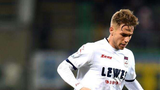 Verso Torino-Crotone: Ricci non al meglio, ma dovrebbe farcela