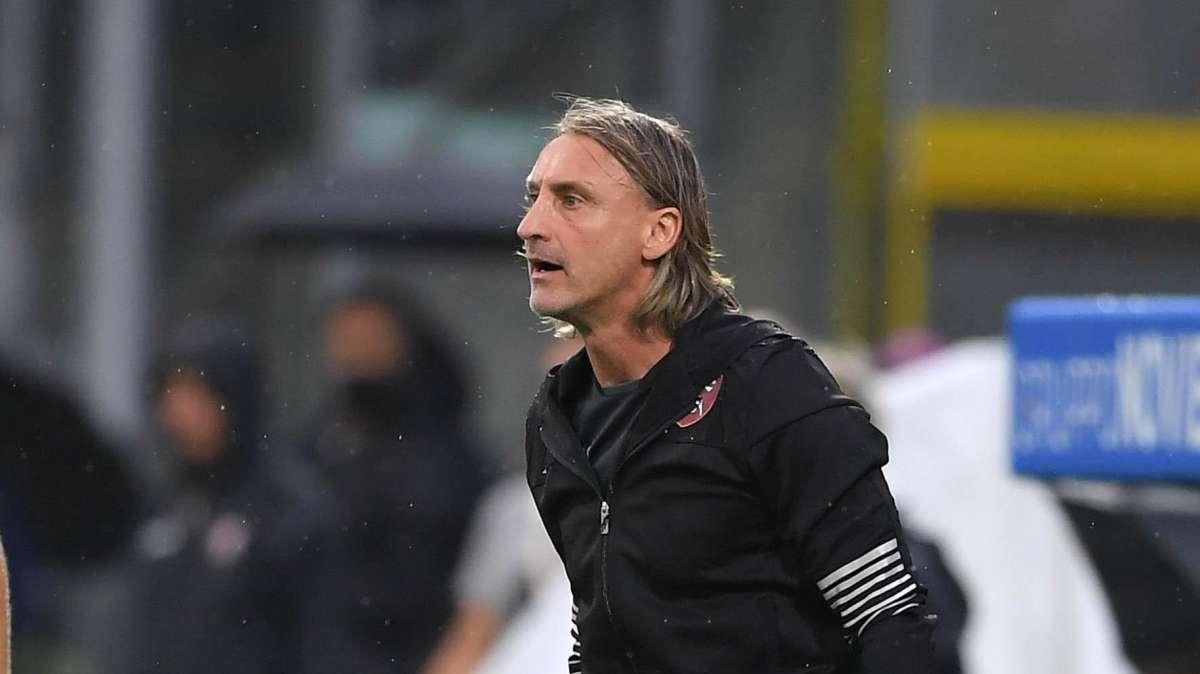 Serie A - La Salernitana blocca sul pari il Bologna a domicilio