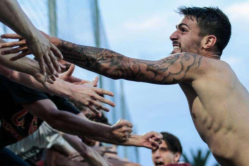 Vigor Lamezia, in arrivo tre granata? 