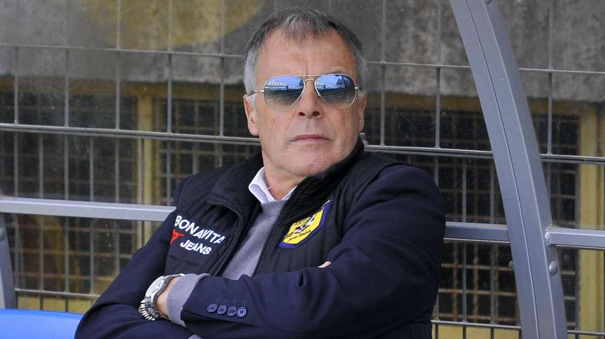 Juve Stabia, Braglia: "Manterremo alta la concentrazione"