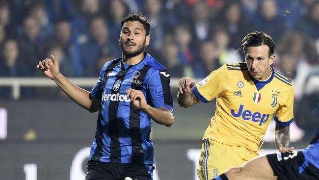Verso Torino-Atalanta: Palomino il sostituto designato per il malconcio Toloi