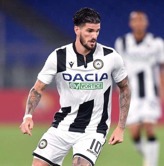 Spal-Udinese 0-2 alla fine del primo tempo, emiliani quasi spacciati