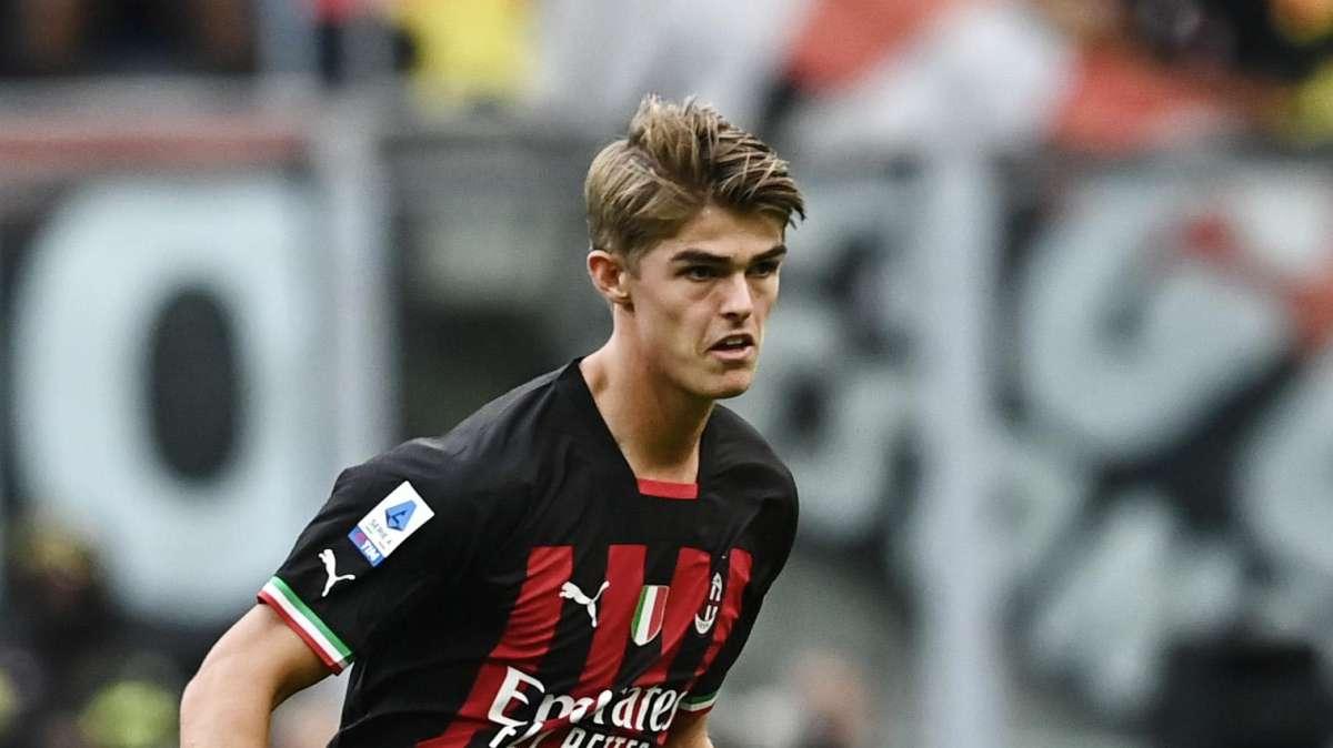 Coppa Italia, il Milan lancia De Ketelaere contro il Toro