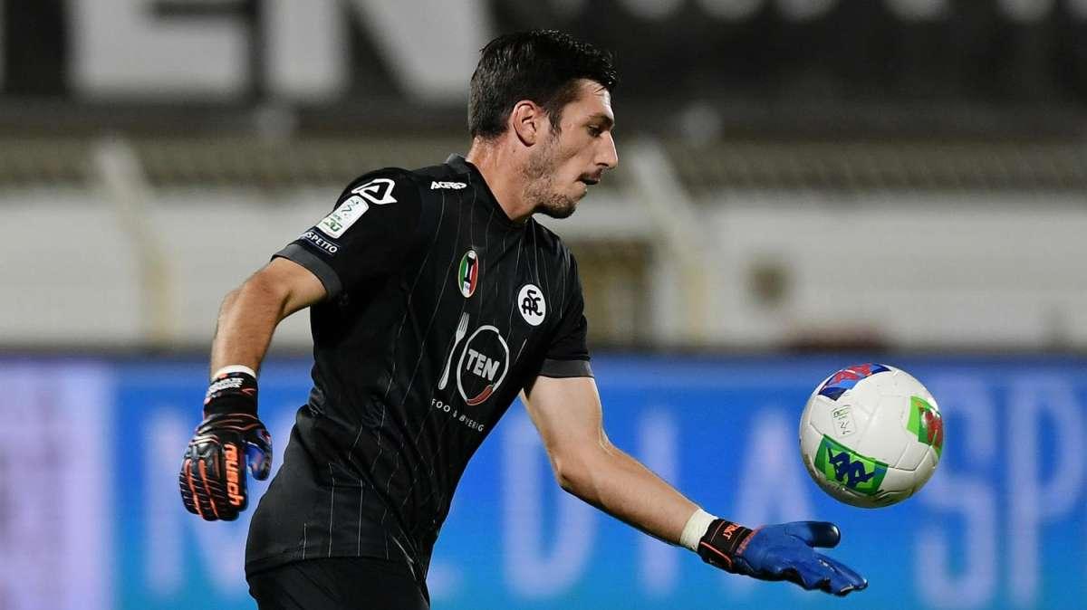 Scuffet, niente Toro: giocherà in Serie A con un altro club