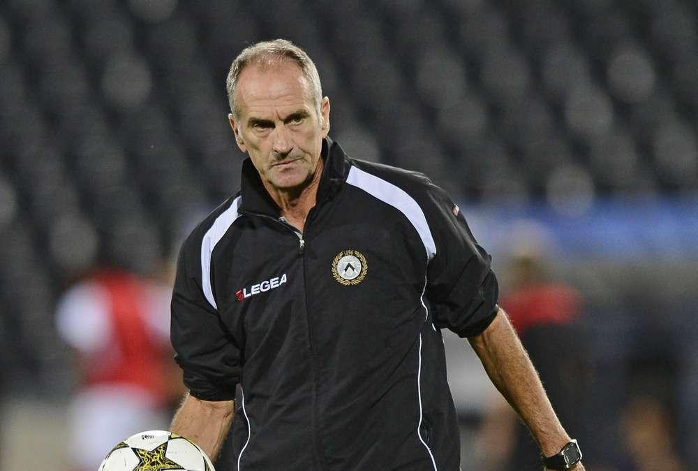 Udinese, Guidolin in conferenza stampa alle 14.15