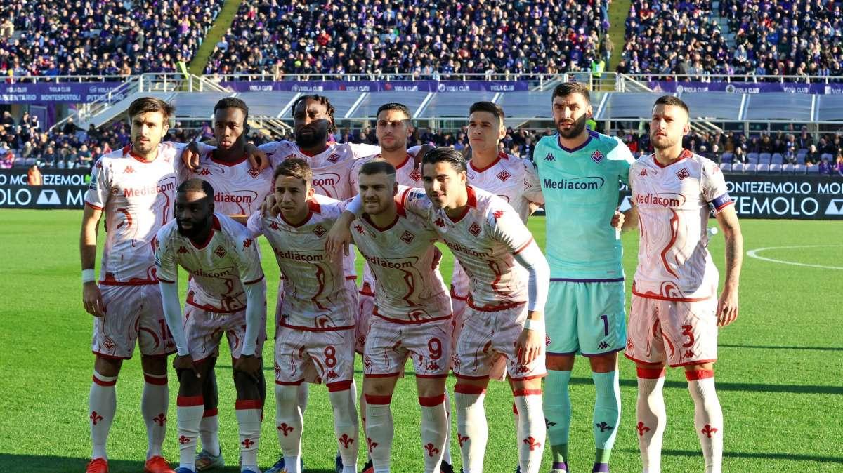 Fiorentina, sono 27 i convocati di Italiano: rientri importanti