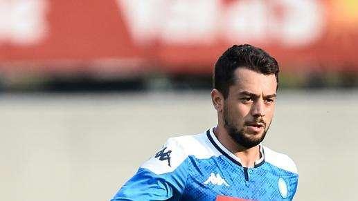 Quadripartito il duello finale per Younes. Con vista su un ritorno in patria
