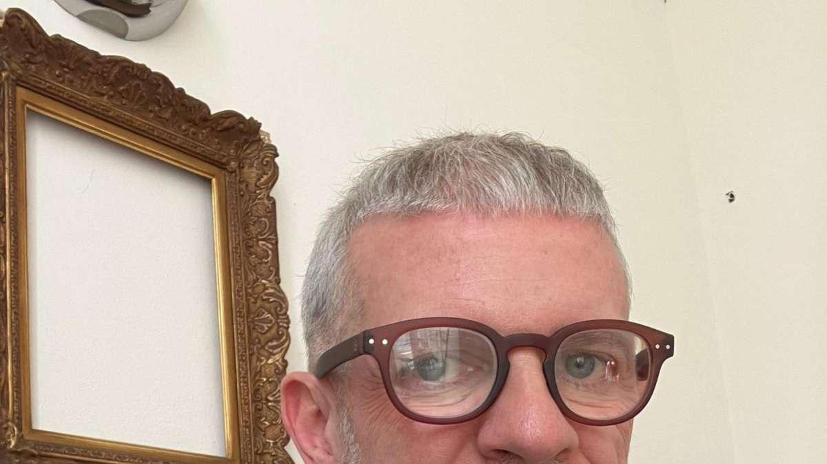Culicchia: "Vorrei una società capace di una programmazione volta a costruire un progetto"