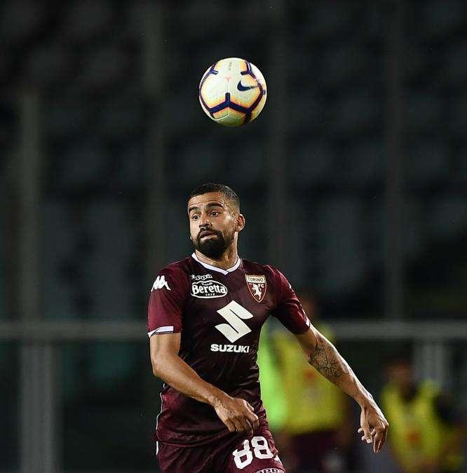 Torino, solo Rincon a parte 