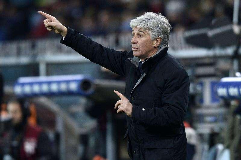 Gasperini, addio al Genoa. Possibilità all'Atalanta 