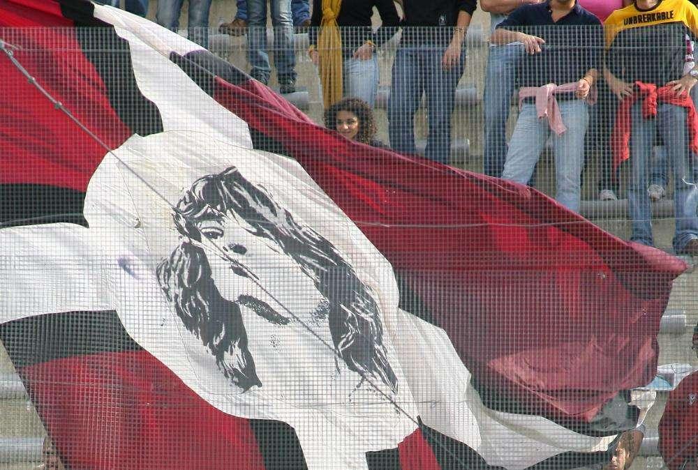 Le foto di Reggina-Torino