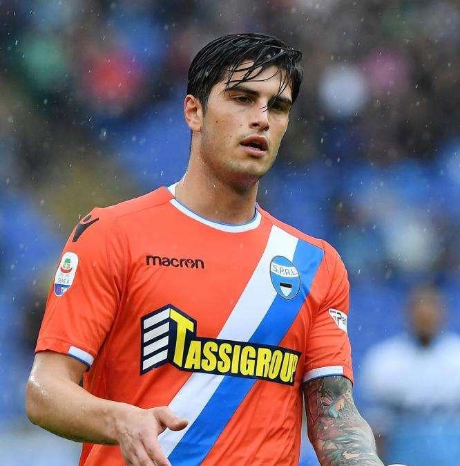 Bonifazi ritrovato alla SPAL. In due su di lui