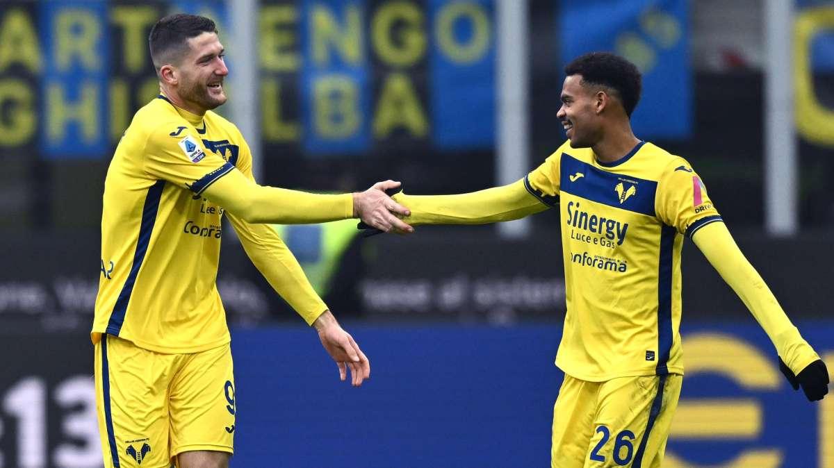 Ngogne è pronto, può esordire contro il Valencia