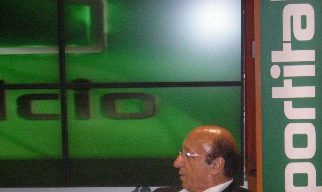 Sportitalia, Moggi: "Quagliarella verrà ceduto al Torino"