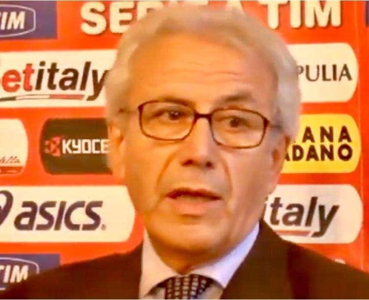 Bologna, scomparso l'ex presidente Cipollini
