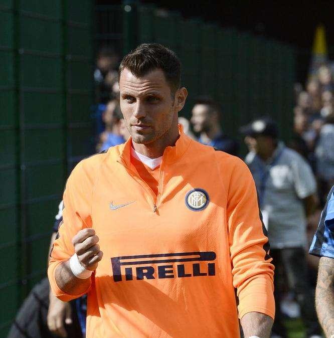 Inter, Padelli: "Pareggio con il Torino positivo"