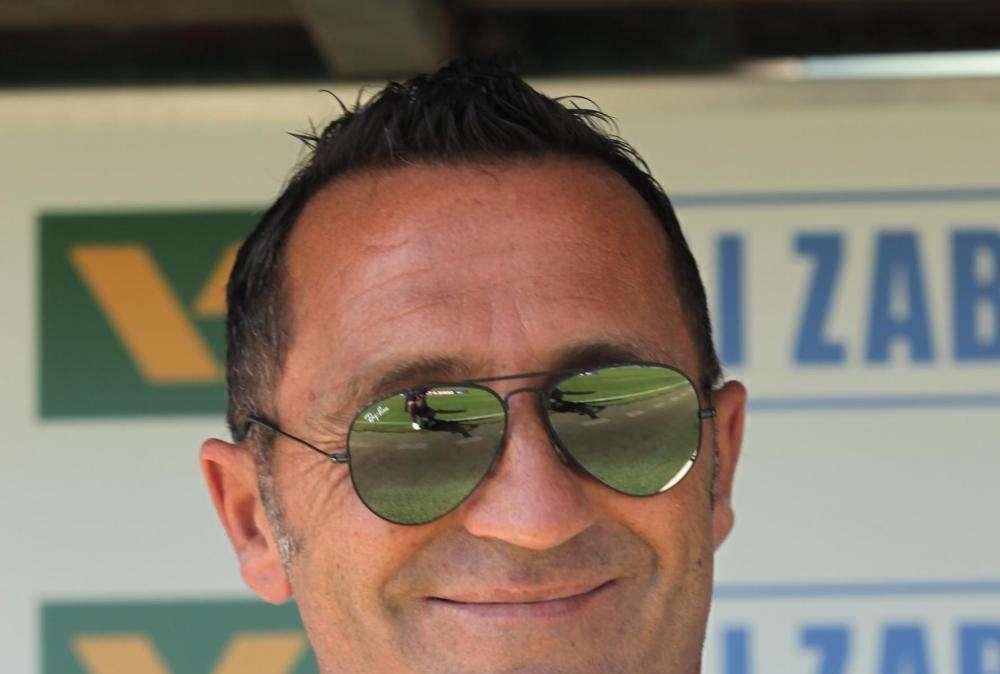 Di Livio: "Fiorentina da scudetto? Mai dire mai"