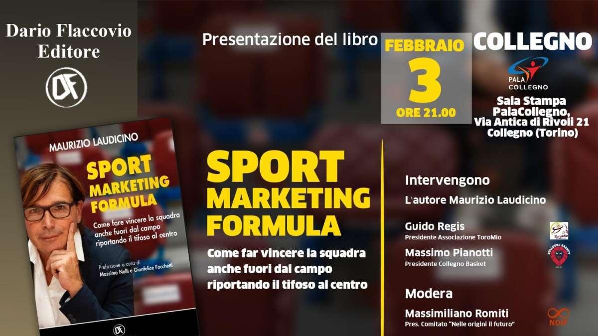 Evento ToroMio e Noif: “Sport Marketing Formula. Come far vincere la squadra fuori dal campo riportando il tifoso al centro”