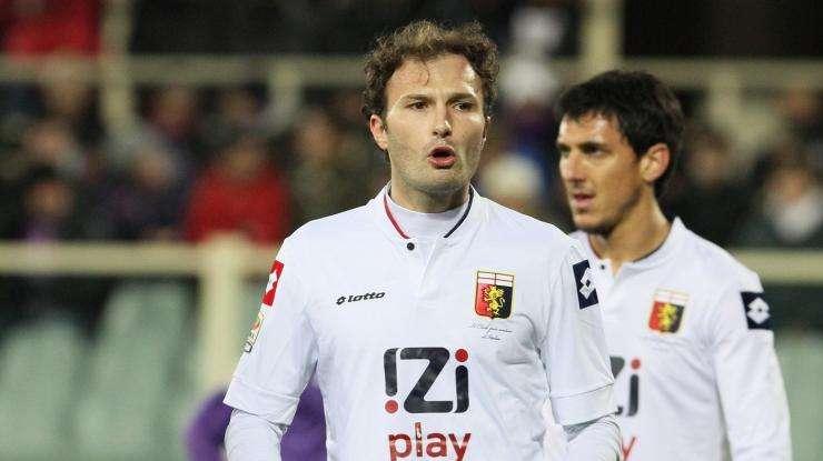 L'ex-granata Marchese: "Soddisfatto per la stagione col Genoa, peccato parta Gilardino. Punto a un maggior numero di presenze"