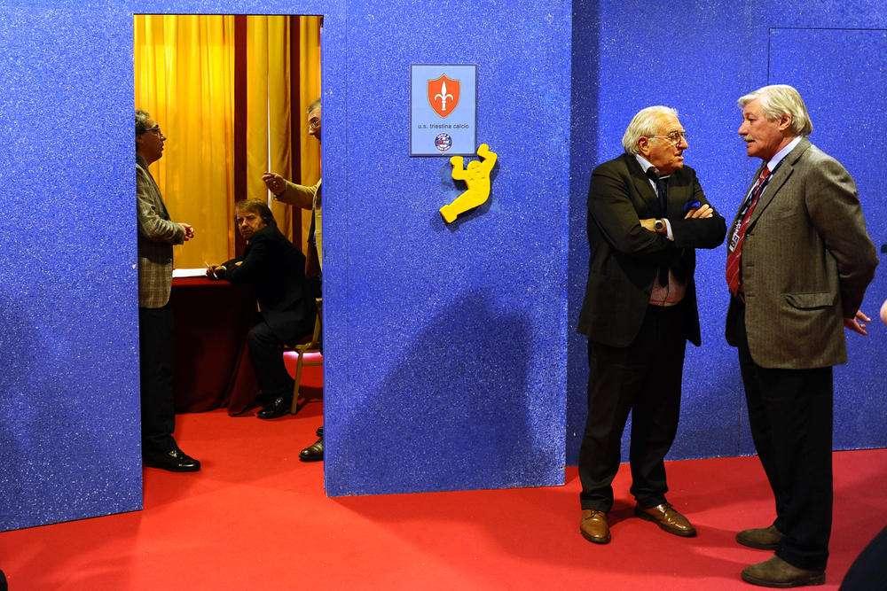 Identikit giuridico degli agenti di calciatori