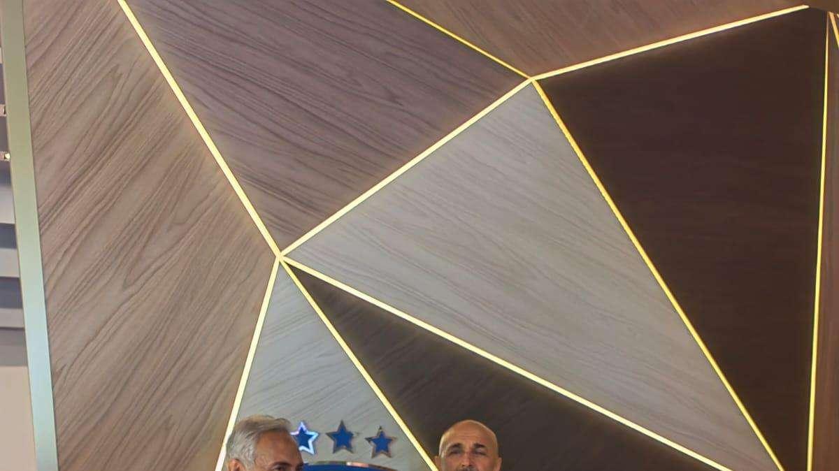 Figc, Gravina: "Oggi giornata dalle forti emozioni" 