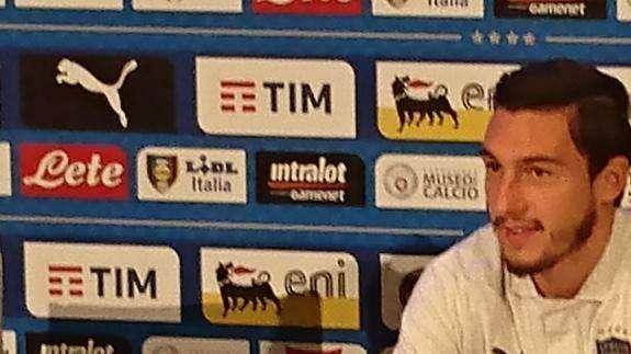 Anche un club di Premier pensa a Darmian per gennaio