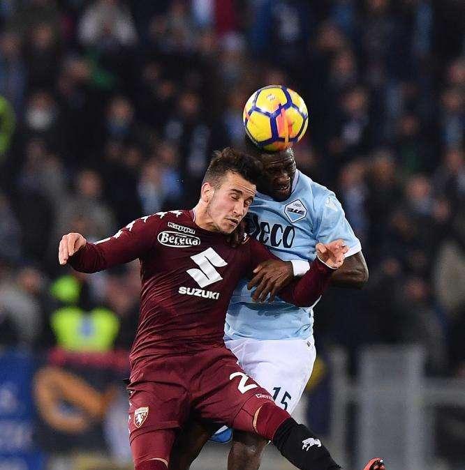 Berenguer: "A gennaio resto a Torino, poi si vedrà"