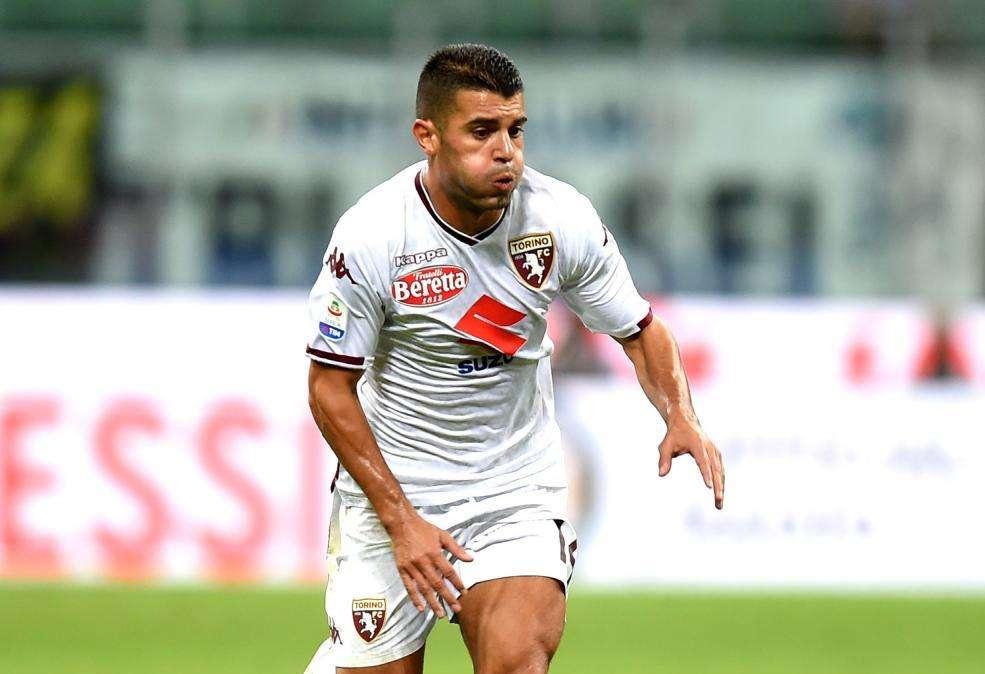 Torino, i convocati per l'Atalanta. C'è Falque 