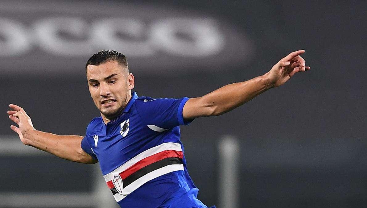 Bonazzoli: primo lampo