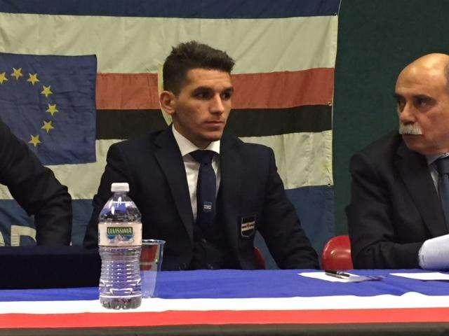 Schira, nessun contatto tra la Fiorentina e Torreira 