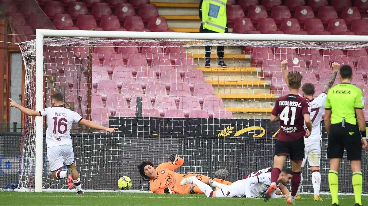 Toni Sanabria alla Lazio? Tutto dipende da un ex Toro