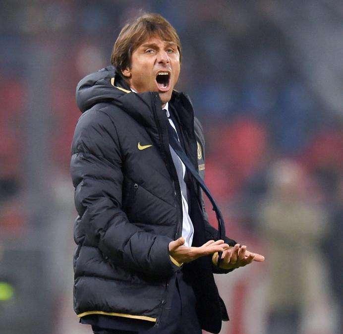 Conte-Toro, i precedenti non sorridono. Ma al tecnico il granata piace