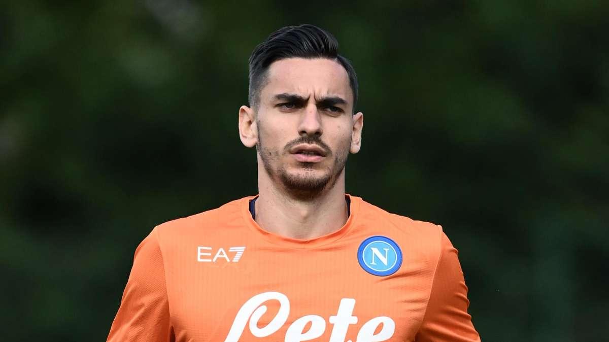 Napoli, Meret: "Vittoria meritata e voluta fortemente"