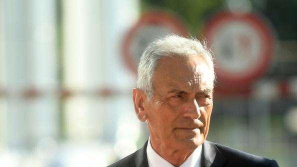 Figc, Gravina: "Razzismo? Norme più dure di Uefa e Fifa"