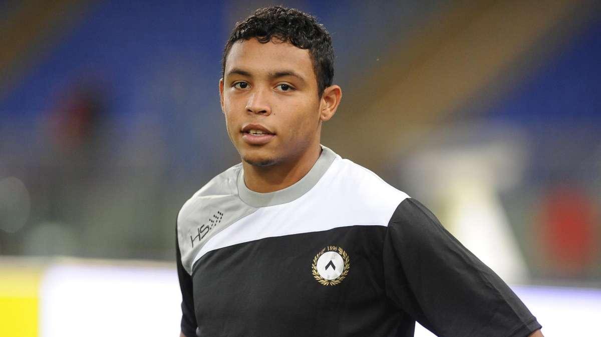 Udinese, arduo il recupero di Muriel in vista del Toro