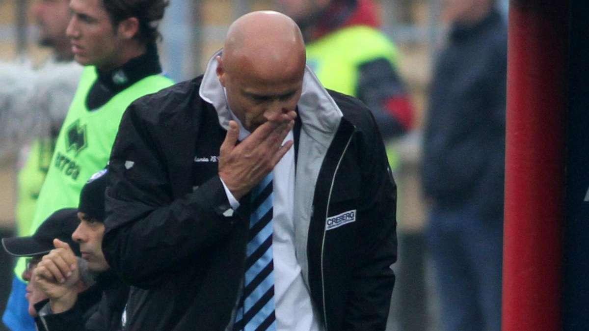 Colantuono e l'undici anti-Torino: 4-4-2 o rombo? 