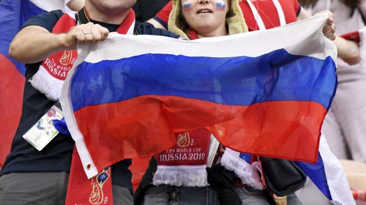 La Russia tornerà a partecipare competizioni calcistiche? Infantino: "Esclusione va rivista. Ha creato solo odio"