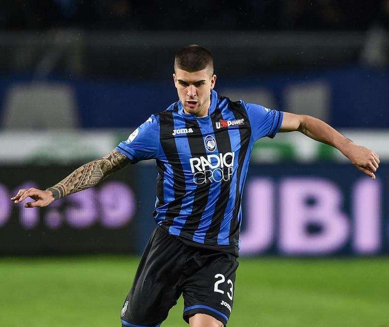 Tutto fatto per Mancini alla Roma 